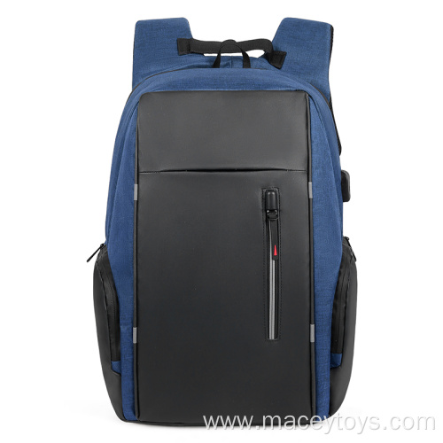 USB Outdoor Travel Sports bag